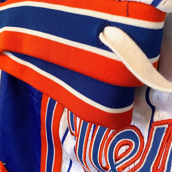 Knicks Mets shorts - Picture 8 of 13